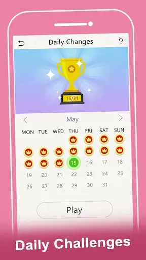 Скриншот 3 — Sudoku Fun - Free Game