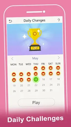 Скриншот 8 — Sudoku Fun - Free Game