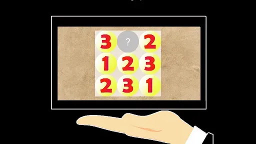 Скриншот 4 — Sudoku for Kids