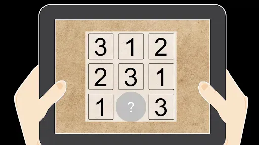 Скриншот 7 — Sudoku for Kids