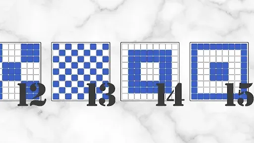 Скриншот 5 — Sudoku 75 Levels