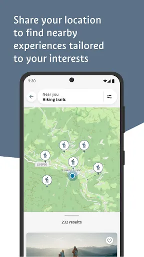 Скриншот 3 — South Tyrol Travel Guide
