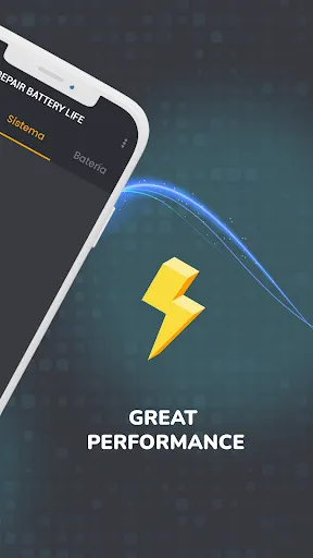 Скриншот 4 — Battery Life & Health Monitor