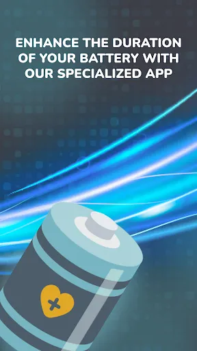 Скриншот 6 — Battery Life & Health Monitor