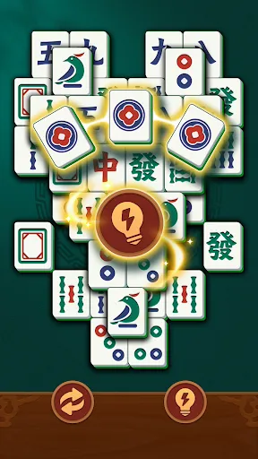 Скриншот 5 — Mahjong Pair Up