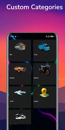 Скриншот 3 — MOD BUS Simulator Indonesia
