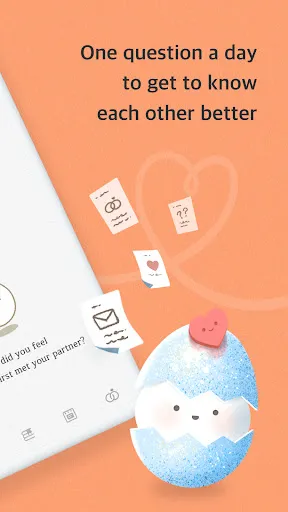 Скриншот 2 — SumOne: For Relationships
