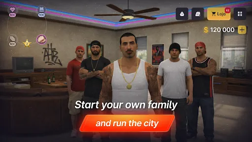 Скриншот 7 — SunCity Online: RolePlay