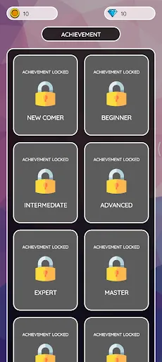 Скриншот 7 — Music Tiles 7 Magic Piano Game