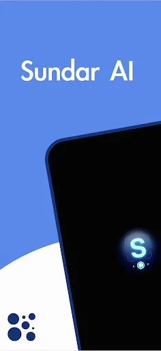 Скриншот 1 — Sundar AI – Clean & HD Photo