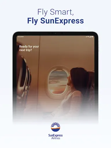 Скриншот 8 — SunExpress Airlines