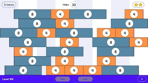 Скриншот 5 — Stick and Split