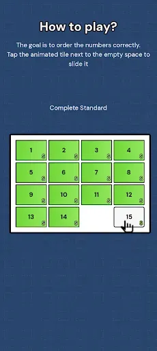 Скриншот 2 — NumPixel