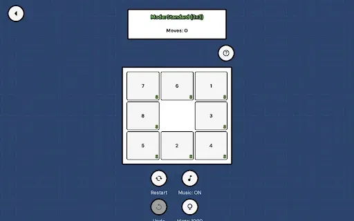 Скриншот 5 — NumPixel