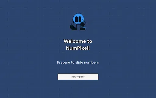 Скриншот 6 — NumPixel