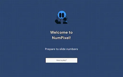 Скриншот 8 — NumPixel
