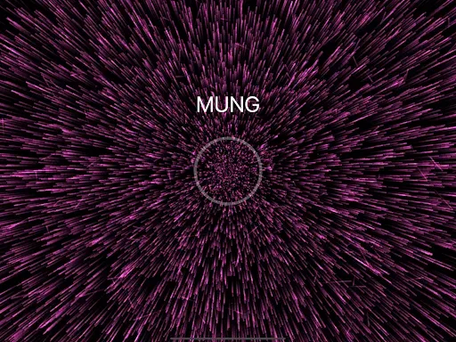 Скриншот 8 — Mung: Relax, Breathe, Focus