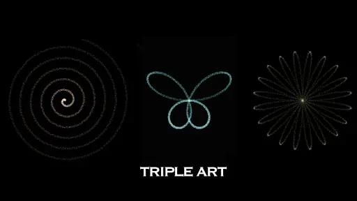 Скриншот 3 — Triple A