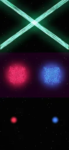 Скриншот 7 — Cosmos - Zen Puzzle