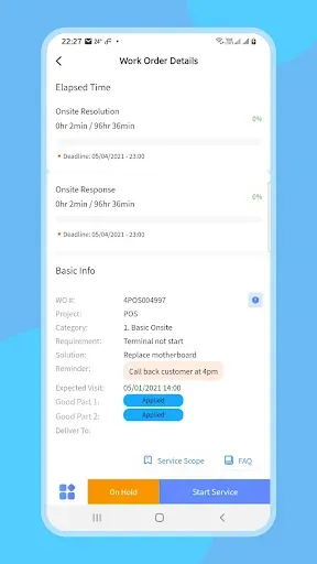 Скриншот 3 — Lenovo Smarter Support