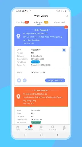 Скриншот 6 — Lenovo Smarter Support