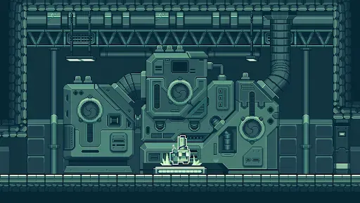 Скриншот 3 — Planet Cube: Edge