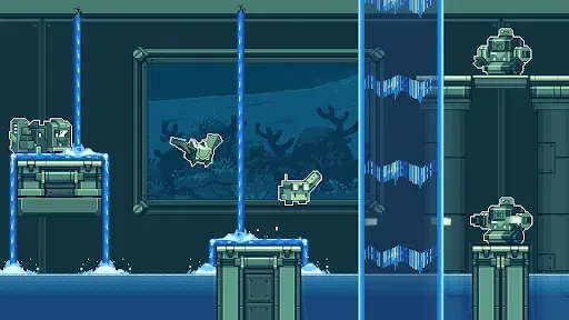 Скриншот 5 — Planet Cube: Edge