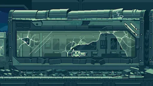 Скриншот 6 — Planet Cube: Edge