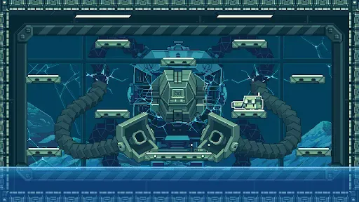 Скриншот 7 — Planet Cube: Edge
