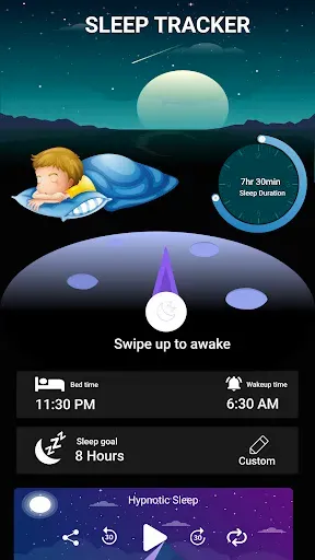 Скриншот 7 — Lose Weight - Weight Loss App