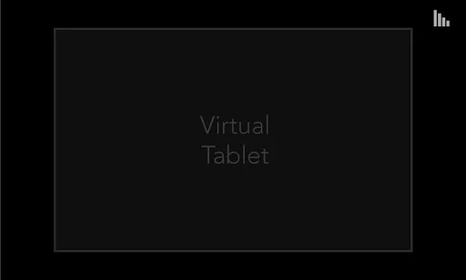 Скриншот 5 — VirtualTablet Lite (S-Pen)