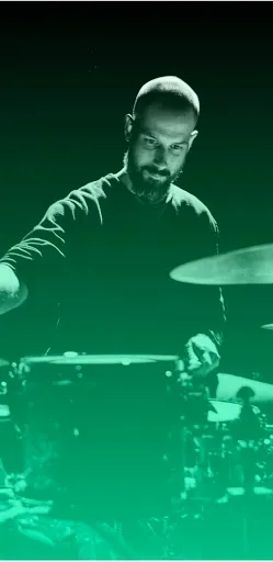 Скриншот 3 — Gap Click by Benny Greb