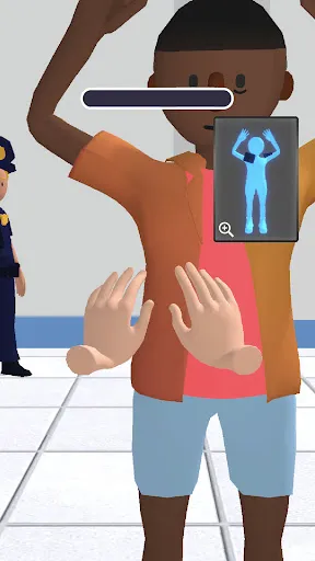 Скриншот 5 — Airport Security
