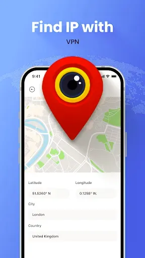 Скриншот 5 — Super VPN: Fast & Secure