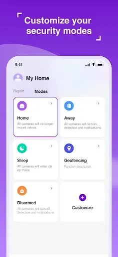 Скриншот 4 — Cinmoore