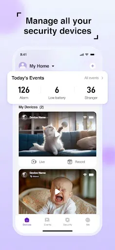 Скриншот 6 — Cinmoore