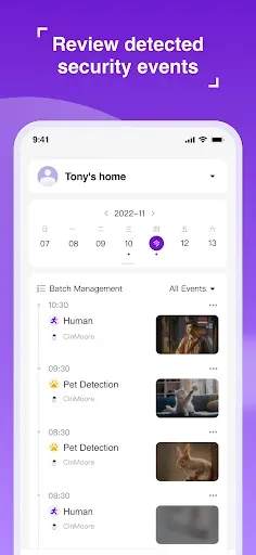 Скриншот 7 — Cinmoore