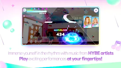 Скриншот 7 — Rhythm Hive