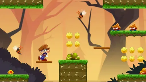 Скриншот 3 — Super Bino Go: Cупер бино
