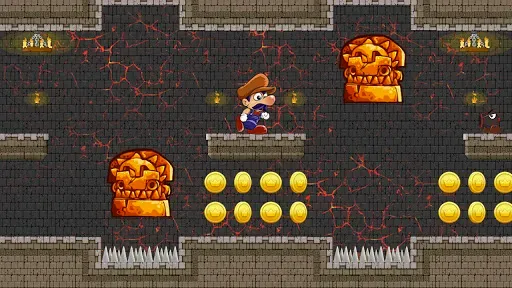 Скриншот 5 — Super Bino Go: Cупер бино