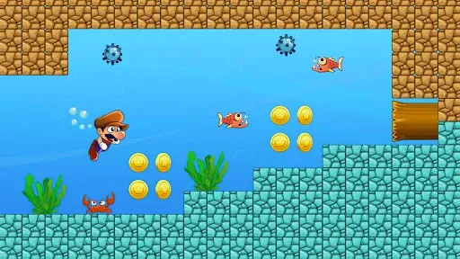 Скриншот 6 — Super Bino Go: Cупер бино
