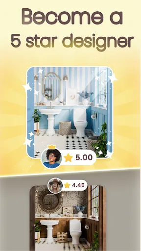 Скриншот 5 — Venue - Relaxing Design Games