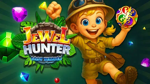 Скриншот 6 — Jewel Hunter Lost Temple