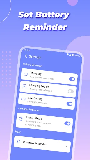 Скриншот 4 — Super Clean Pro
