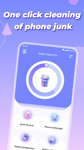 Скриншот 7 — Super Clean Pro