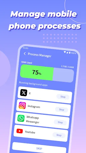 Скриншот 8 — Super Clean Pro