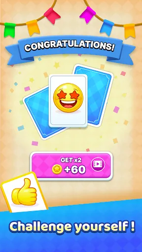 Скриншот 6 — Solitaire Words & Pictures