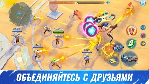Скриншот 5 — Catalyst Black