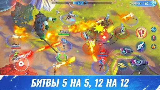 Скриншот 6 — Catalyst Black