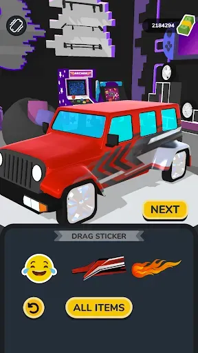 Скриншот 4 — Car Master 3D